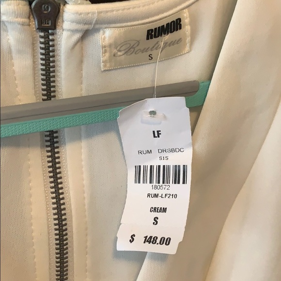 Dress - Picture 2 of 3